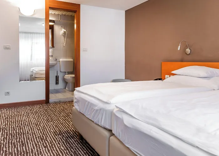 Hotel Kranjska Gora