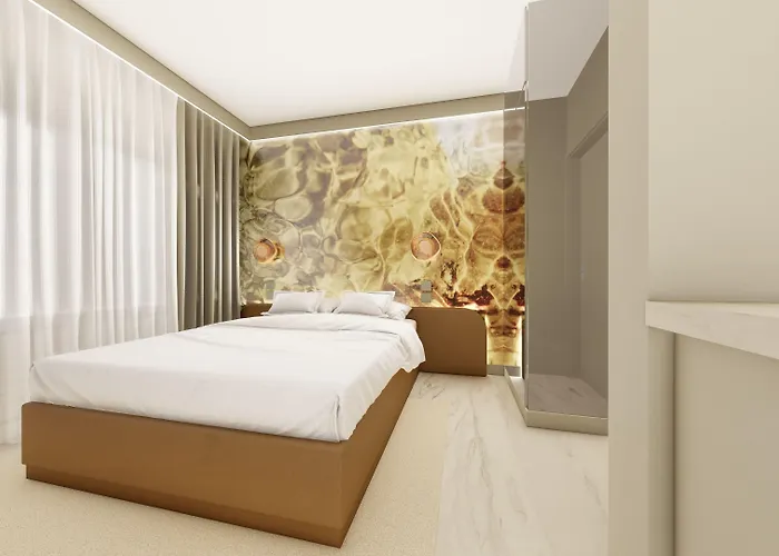 Visionapartments Lugano -Self Check-In