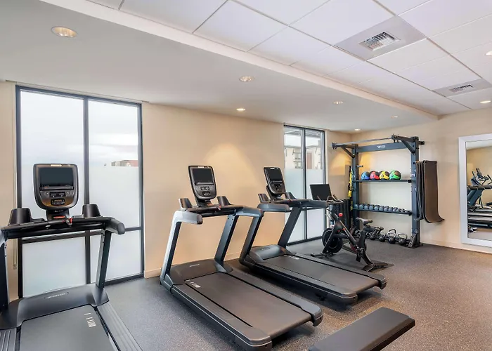 Home2 Suites By Hilton Bozeman Midtown