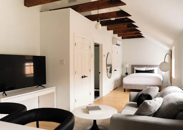 Maison Rasco By Luxury In Transit