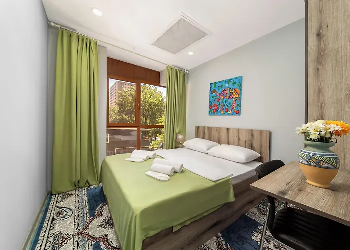 Amea Baku Hotel