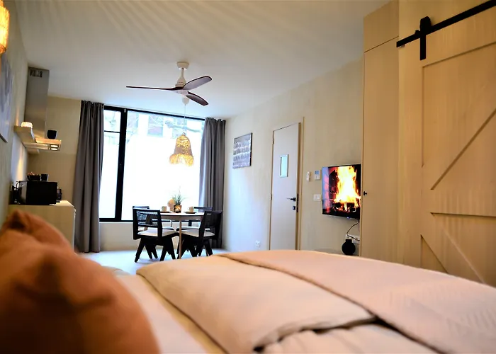 Sleep Inn - Kyoto Suites South Antwerp