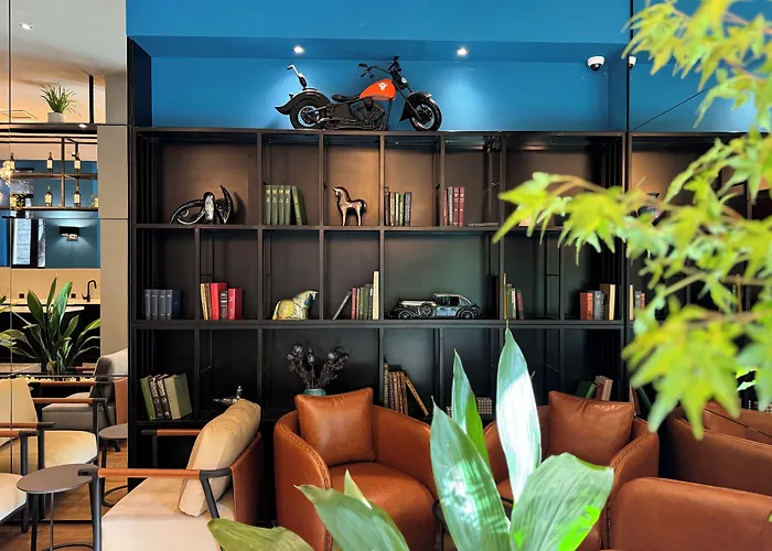 Design Hotel & Private Spa - Tbilisi Edition