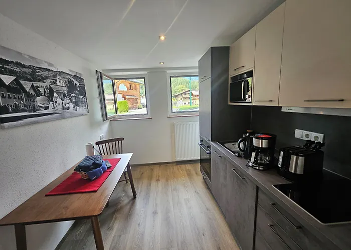 No1 - Flo'S Modern Rooms & Breakfast
