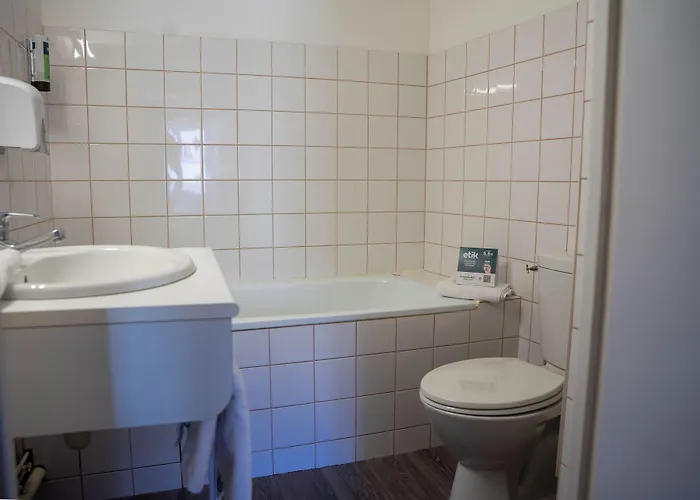 Logis Hotel Eben