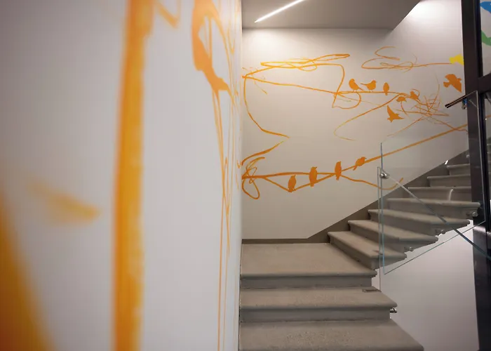 Ar Suites&Art
