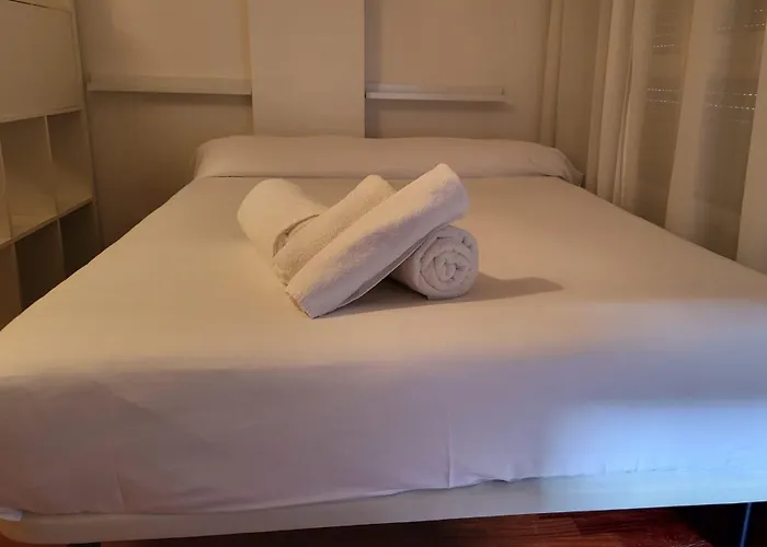 Cies Suitel Lopez De Neira 28 - Love Your Stay
