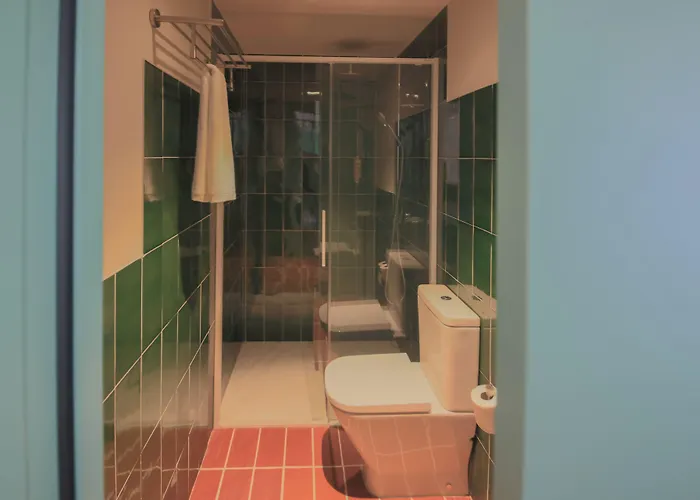 Terra Aurea Aparthotel