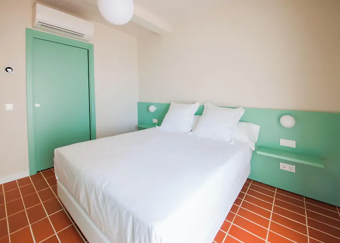 Terra Aurea Aparthotel