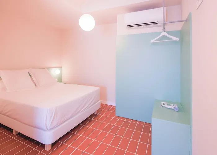 Terra Aurea Aparthotel
