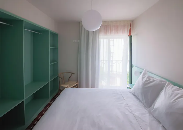 Terra Aurea Aparthotel