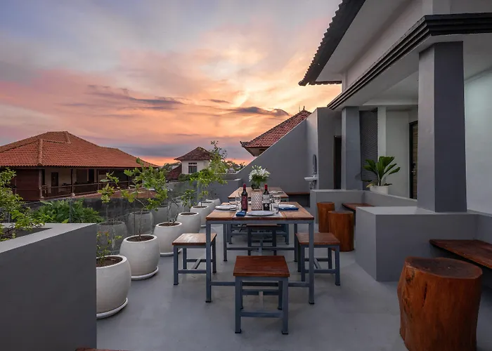 Verdant Bali Sekar Sari