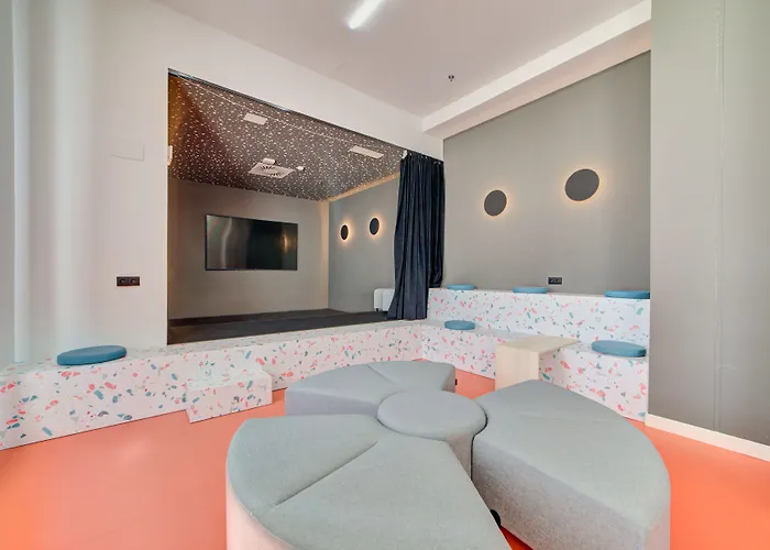 Home And Coliving Pamplona