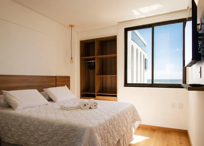 Ilheus Praia Hotel