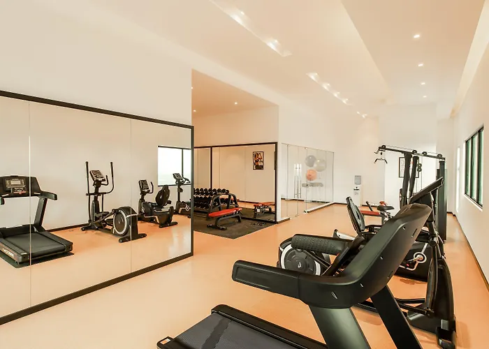 Citadines Prai Penang