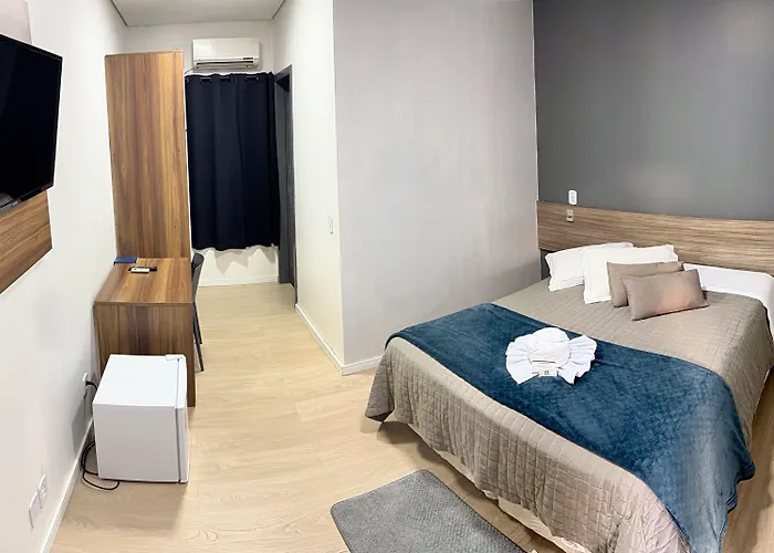 Portal Parque Hotel