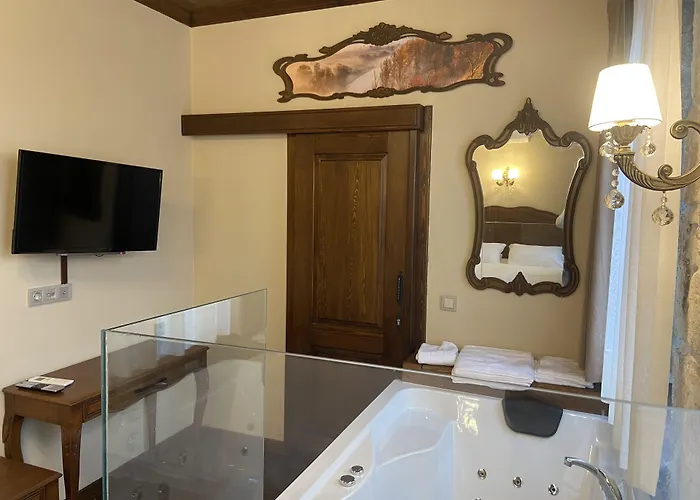 Dionysos 1789 Boutique Hotel