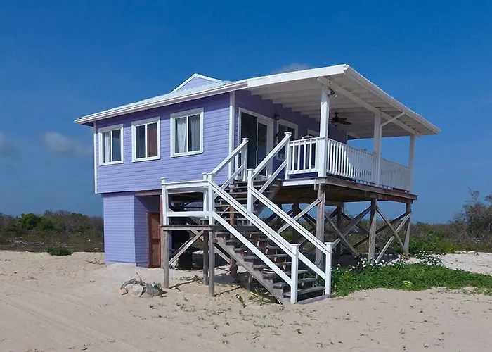 Barbuda Cottages