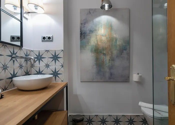 H-A Aparthotel Hotel Quo
