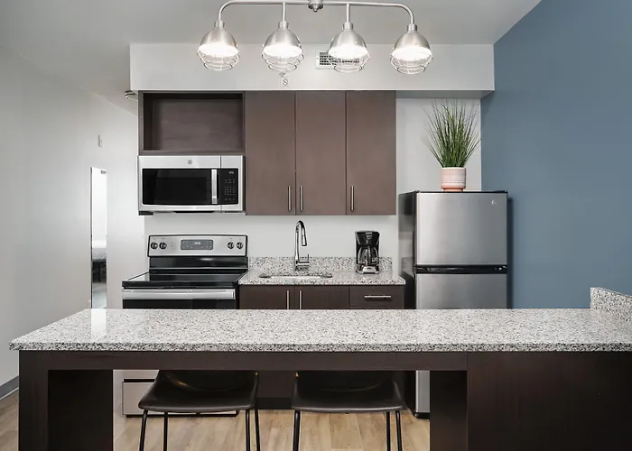 Stayapt Suites Killeen-Fort Cavazos