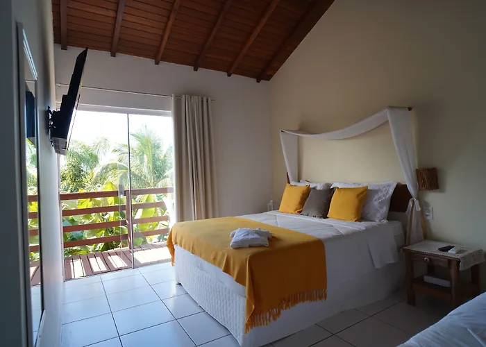 Hotel Liberdade Buzios