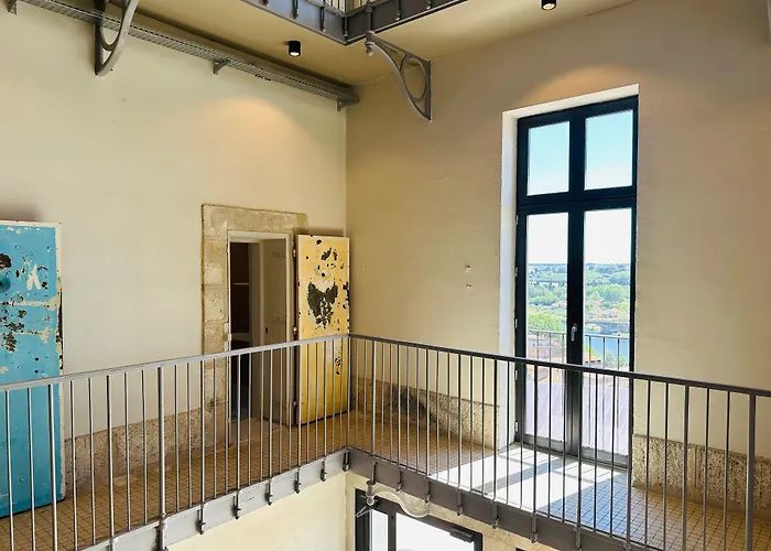 Hotel La Prison