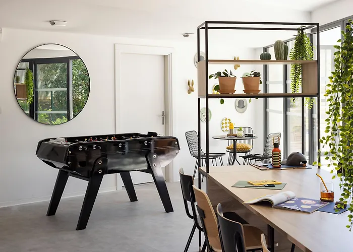 Apparteo Montpellier