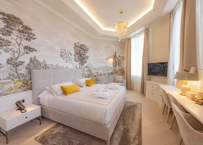 Hotel Belvedere