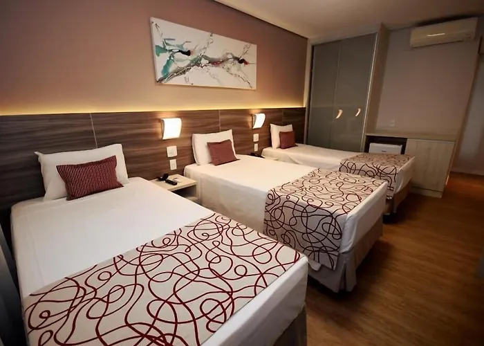 It Itabira Hotel