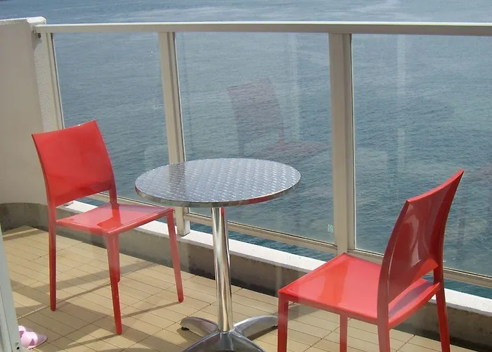 Hotel Mare - Vacation Stay 24956V