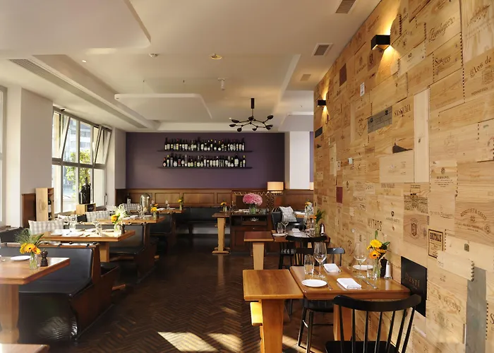 Hotel Stoller