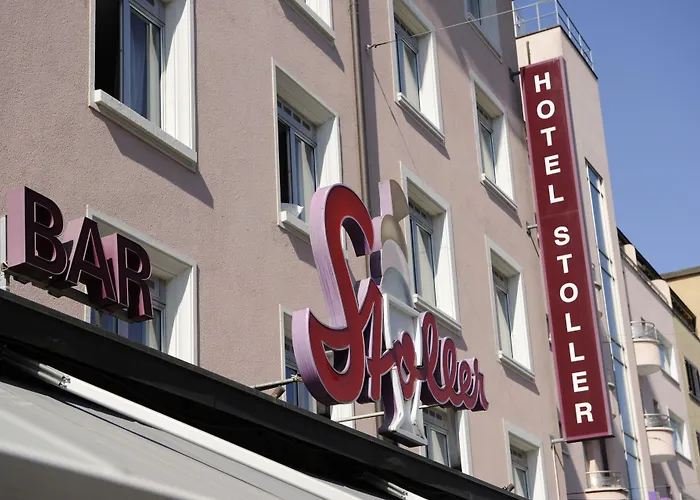Hotel Stoller