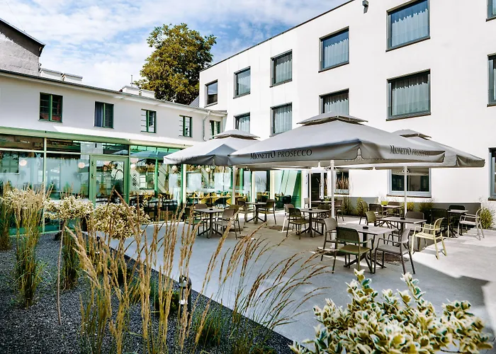 Hotel Eter