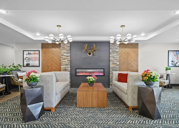 Americinn By Wyndham International Falls