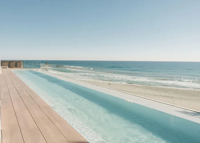 Hotel Boutique Playa Grande&Spa