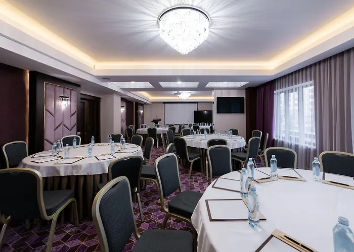 Orient Hotel Bishkek