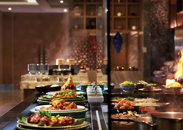 Doubletree By Hilton Shah Alam I-City