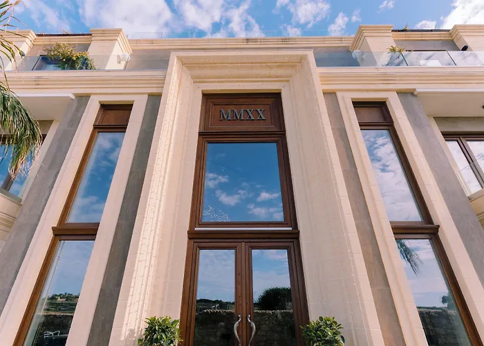 Santa Lucia Boutique Hotel