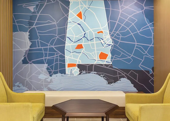 Holiday Inn Express & Suites Bessemer - Birmingham Sw By Ihg