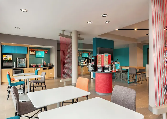 Avid Hotels - Melbourne - Viera By Ihg
