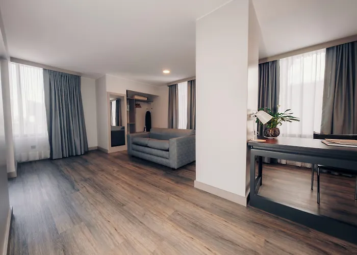 La Quinta By Wyndham Quito