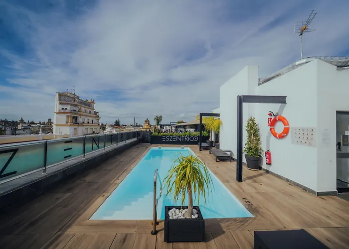 esZentrico Suites