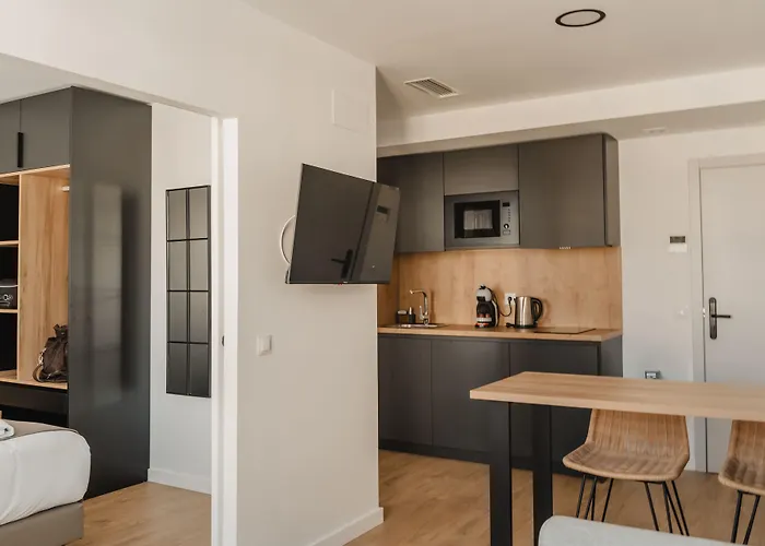 Eszentrico Suites & Rooftop Bar