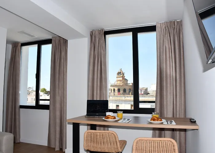 Eszentrico Suites & Rooftop Bar