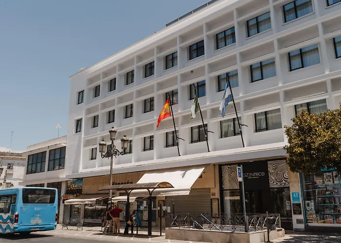 esZentrico Suites