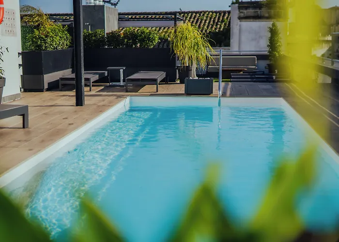 esZentrico Suites