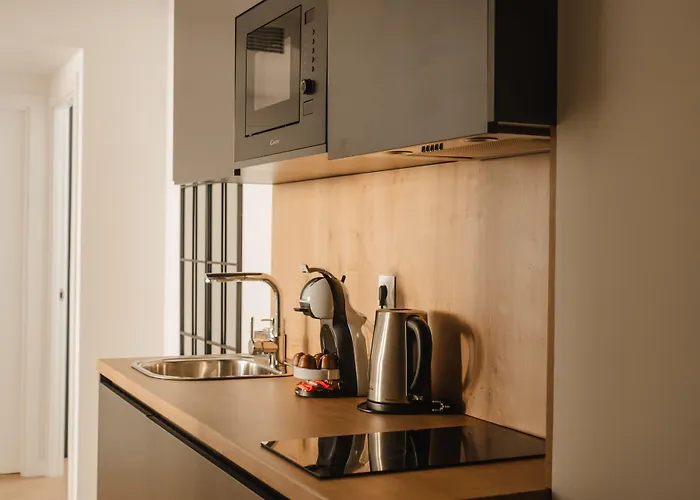 esZentrico Suites