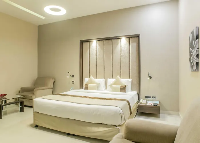 The Citi Residenci Hotel - Durgapur