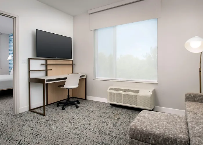 Towneplace Suites By Marriott Cincinnati Mason