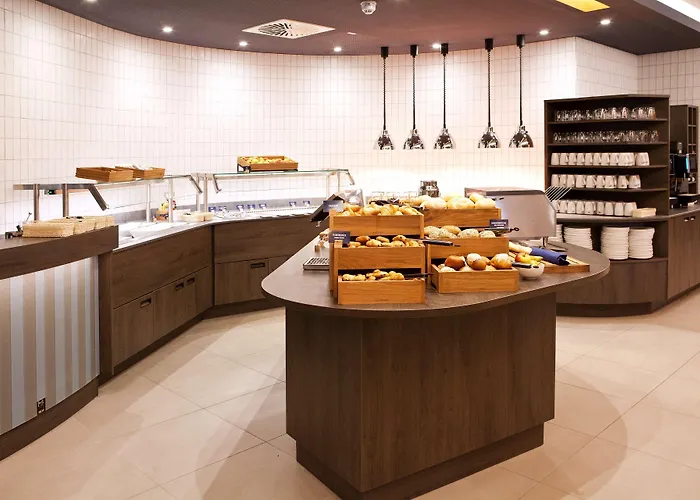 Hampton By Hilton Regensburg